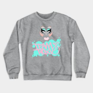 Trixie Mattel - M.U.G. Crewneck Sweatshirt